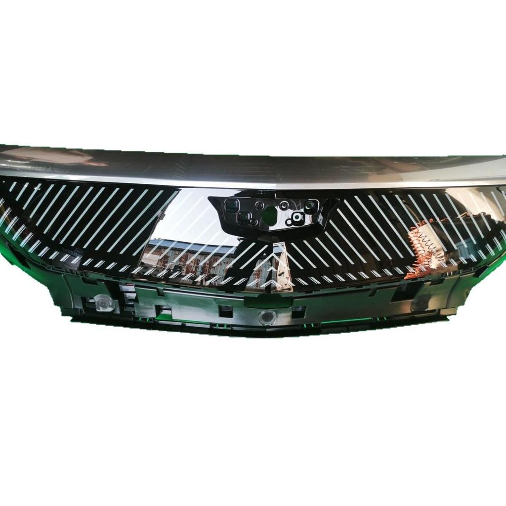 Compatible Luminous Grille for Cadillac ATS: Two-Wheel & Four-Wheel Drive Models