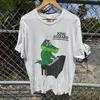 Vintage Koszulka King Gizzard & the Lizard Wizard Unisex Koncertowa Rozmiary S do 5XL BO185 Koszulka Unisex