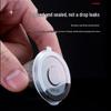 COFLYEE Disposable Commercial Dipping Sauce Cups