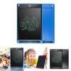 Lcd Writing Tablet Electronic Doodle Board For Kids School With Pressure Sensitive Screen