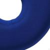 Ear Piercing Pillow Portable Guard Protector Washable Pierced Ears Support for Side Sleeping