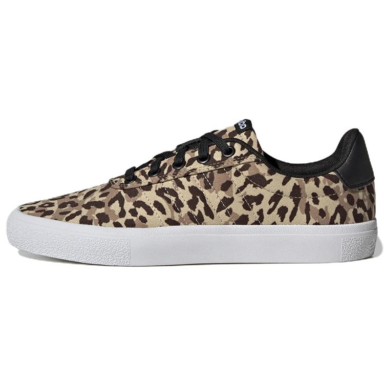

Adidas FARM Rio x Vulc Raid3r Leopard Женские кроссовки Коричневые туманно-бежевые картонные GW9185