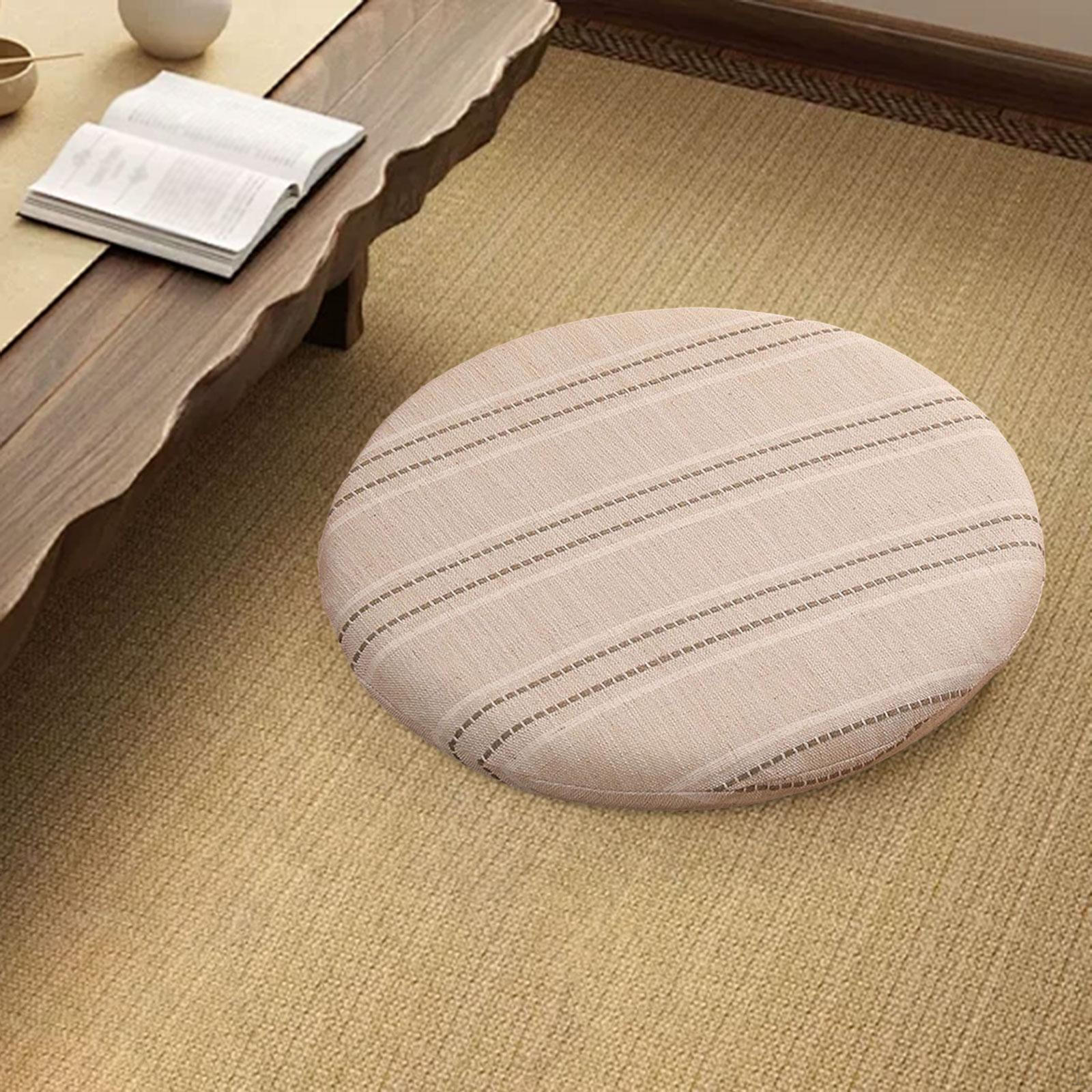 Напольная подушка Thin Stripes
