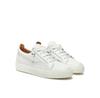 Men's Sneakers GIUSEPPE ZANOTTI Ru40035 White