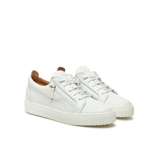 Men's Sneakers GIUSEPPE ZANOTTI Ru40035 White
