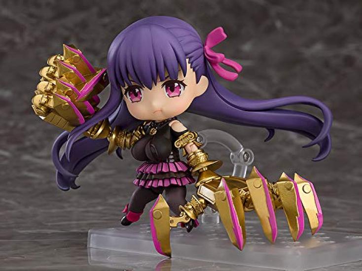 Nendoroid FateGrand Order Alter EgoPassion Lip Non-scale ABS&PVC Painted Movable Figure G12174