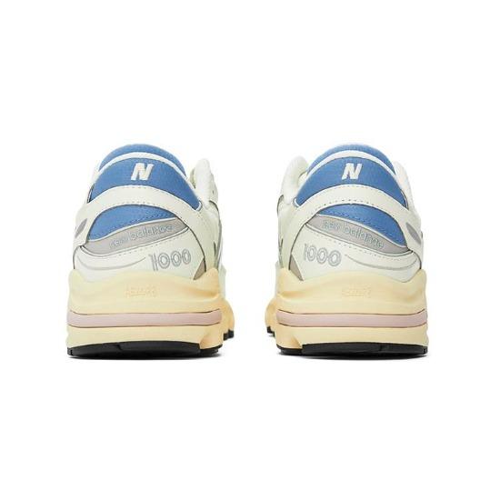 New Balance 1000 Angora Moonrock Men Sneakers M1000WA