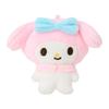 Sanrio D-Pack with Plush Doll My Melody Japan NEW Sanrio Characters