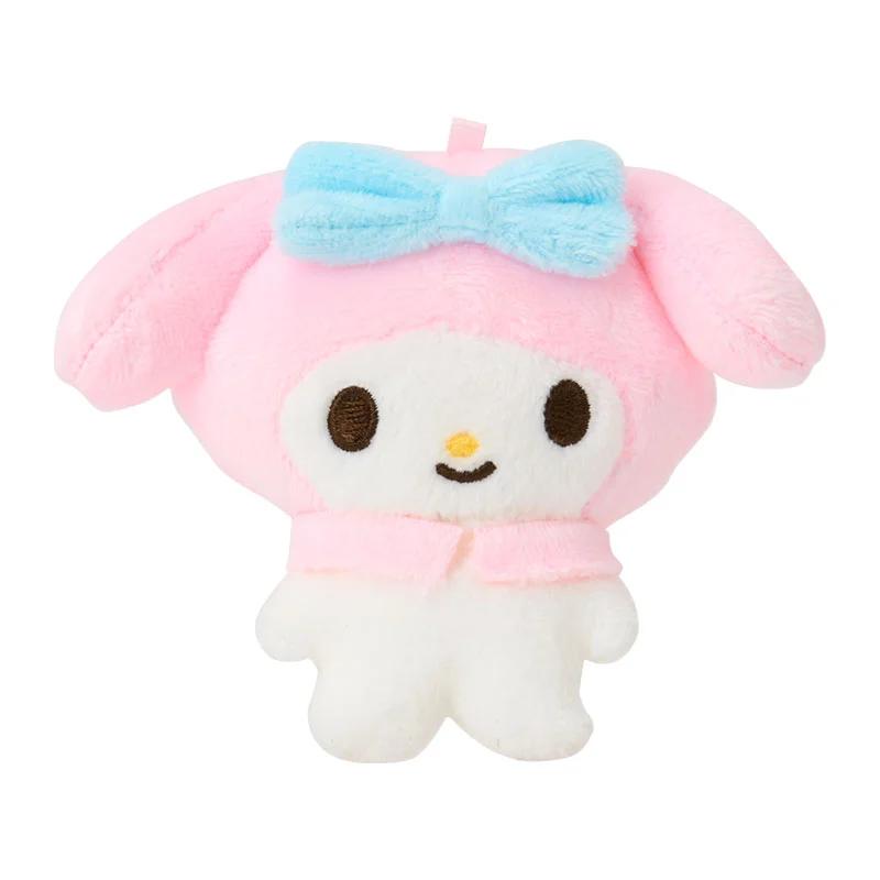Sanrio D-Pack with Plush Doll My Melody Japan NEW Sanrio Characters