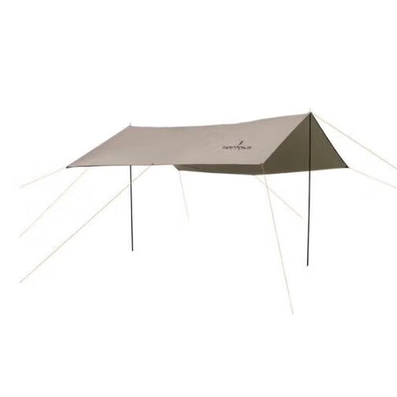 Hodtown HDW1521 Hexagonal Camping Tarp
