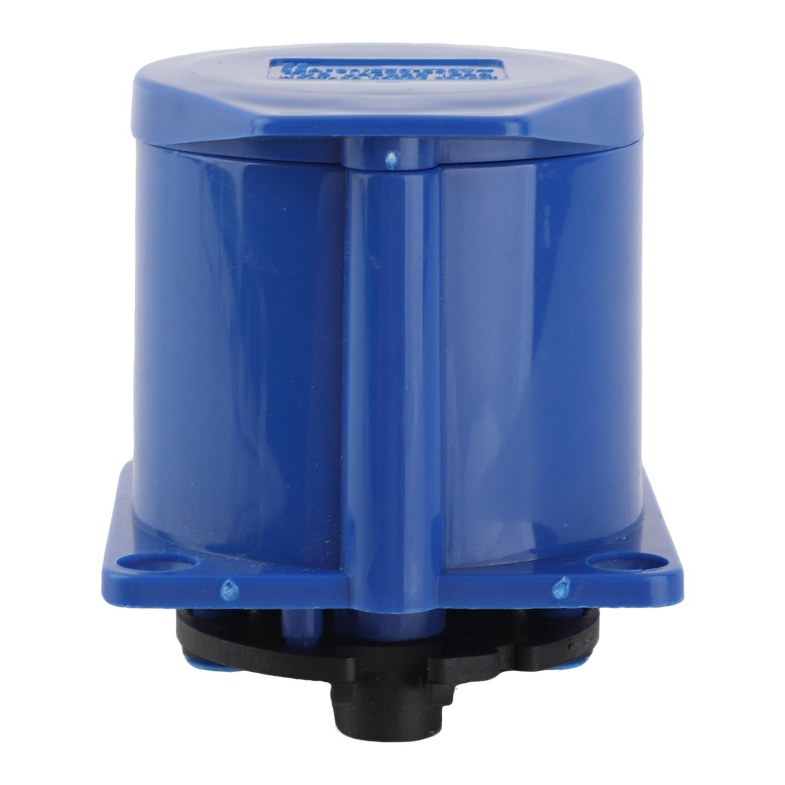 

Industrial Power Socket 3Pin 1Phase ExplosionProof Concealed Installation 32A 220250V