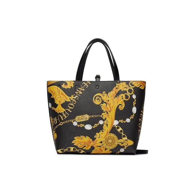 

Сумка-шоппер Versace Jeans Couture