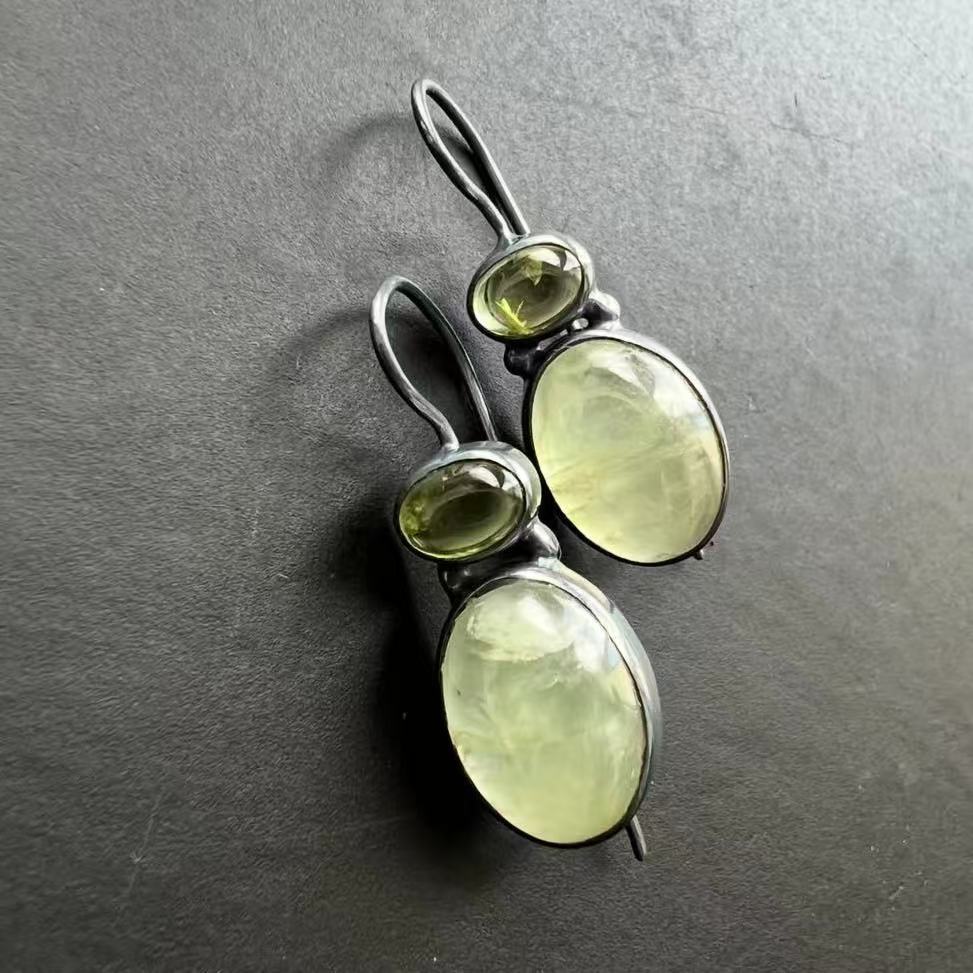 Fashion Drop Earrings For Women's Jewelry