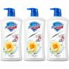 Safeguard Healthy & Refreshing Body Wash