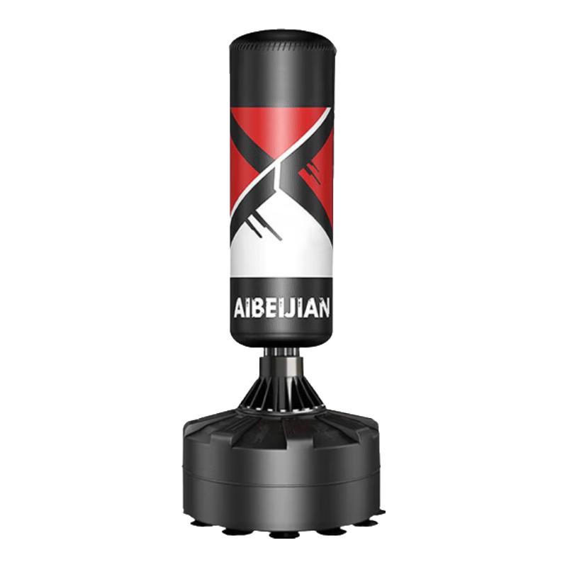 Aojian Rabbit Humanoid Freestanding Punching Bag