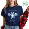 Summer Fashion Women's T-shirt Casual Funny French Bulldog Weightlifting Print T-Shirts O-neck Tops Short Sleeve Shirts Clothing