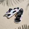 Anta Kids Casual Comfortable Outdoor Open-Toe Beach Shoes Lightweight Shock-Absorbing Breathable Quick-Drying Low-Top Sandals A322426933-1