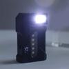 Multi-functional Pocket Camping Light Water Resistant Super Bright Flashlight  Outdoor Camping