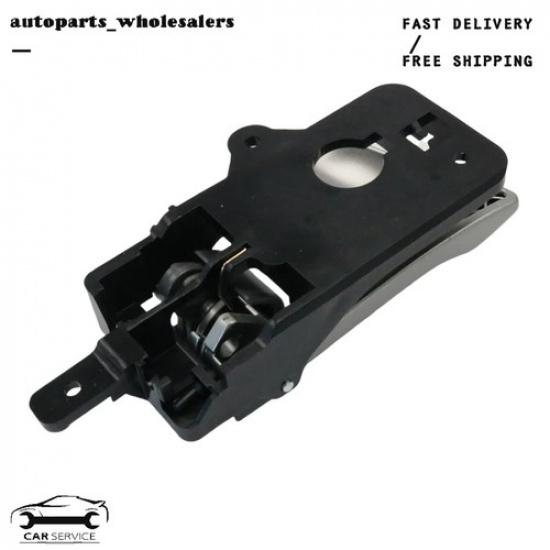 Exterior Door Handle Set 826102B010 Fits 2007-2012 Hyundai Santa Fe Left + Right