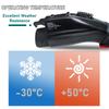 Electric Vehicle Charging Adapter Max 60A & 250V For Tesla To J1772