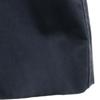 Aquascutum 80s Vintage Stainless Collar Coat Navy Men's Used