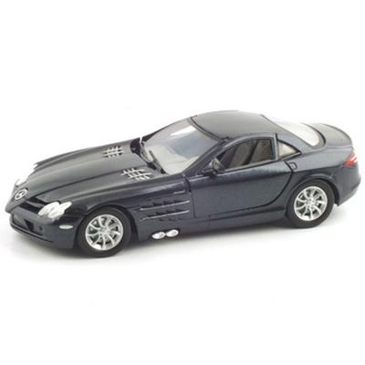 Motor Max 1/24 Mercedes -Benz SLR McLaren Motor Korean Toy