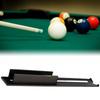 Universal Billiards Cue Trainer Enhanced Aiming Practice Exerciser Correction Tool  Pool Hall