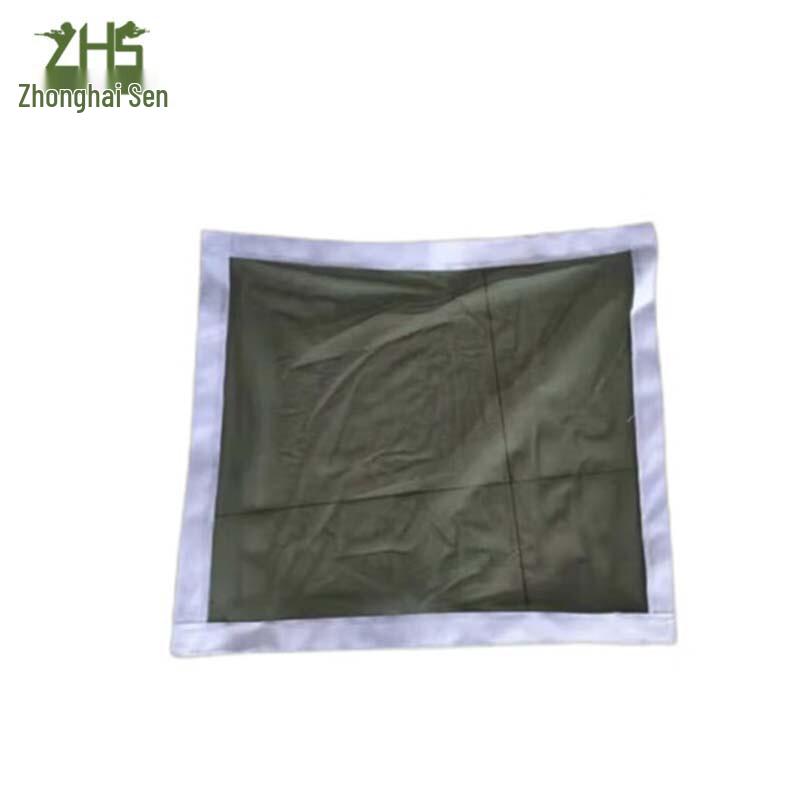 Zhonghaisen 30sqm Frame Tent Accessories