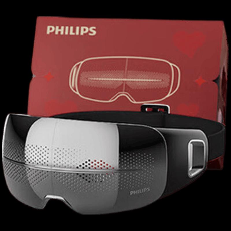 Philips Eye Massager CN plug (adapter included)