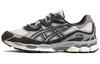 Gel NYC Avoine Gris Obsidienne 1201A789-250
