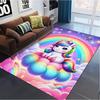 Uni-horse Carpet Rug for Living Room Bedroom Home Sofa Decoration,Kids Play Non-slip Floor Mat
