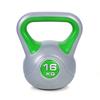 Master Vinyl Dumbbell 16 Kg Kettlebell