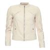 Vero Moda Womens/Ladies Favodona Faux Leather Jacket
