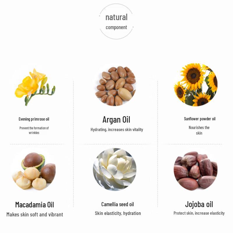 Foellie Intimate Perfume 5ml