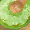 JOMTAM Bright Moisturizing Aloe Vera Gel 300g Improve Dry Skin Remove Acne and Control Oil