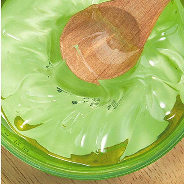 JOMTAM Bright Moisturizing Aloe Vera Gel 300g Improve Dry Skin Remove Acne and Control Oil