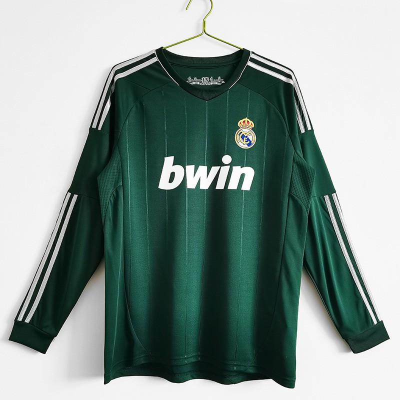Vintage Long Sleeve Football Jersey AC Inter Milan Lazio Retro Soccer Shirt Fans