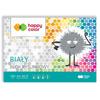 Happy Color A4 White Drawing Pad 20 Sheets 100G/M2