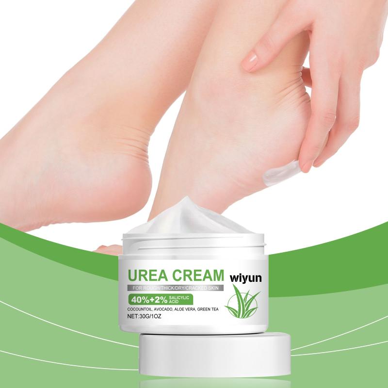 Foot Care Cream Overnight Moisturizing Removes Dead Skin Nourishing Dry Rough Repair Cracked Heels And Calluses Moisture