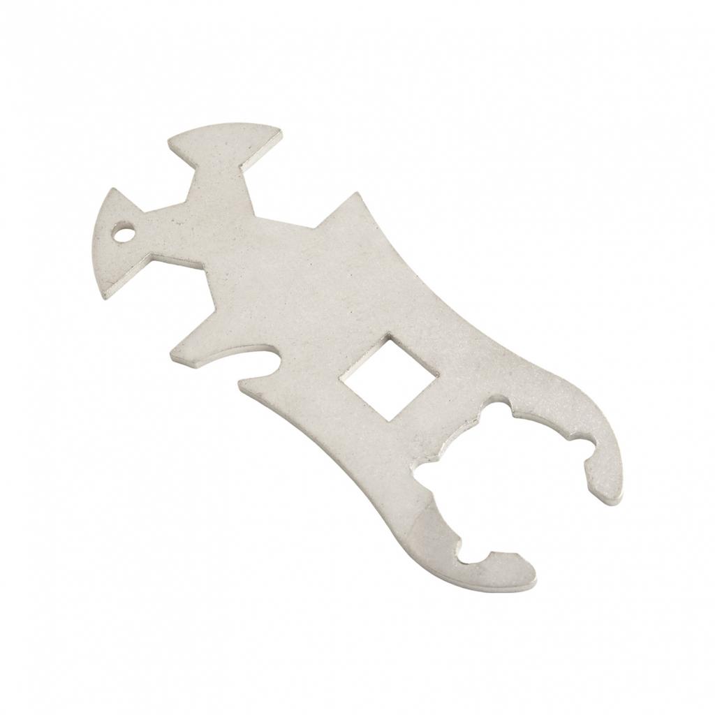 Portable and Gas Cylinder Wrench Must Have Tool for Every Outdoor Cook