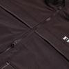 FILA Original Fashionable Personality Trendy Minimalist Classic Retro Sports Casual Versatile Comfortable Loose Woven Jacket Men jackets F11M619708FBN