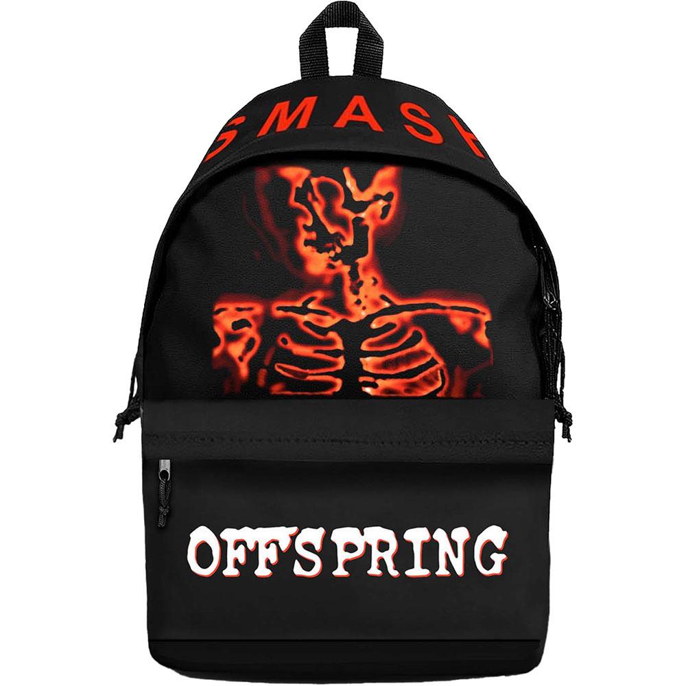 The Offspring Smash Backpack