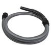 Hose Wand Handle Compatible with for Miele Blizzard CX1 Series and Boost CX1 Vacuum Cleaners Featuring 2m Hose Length
