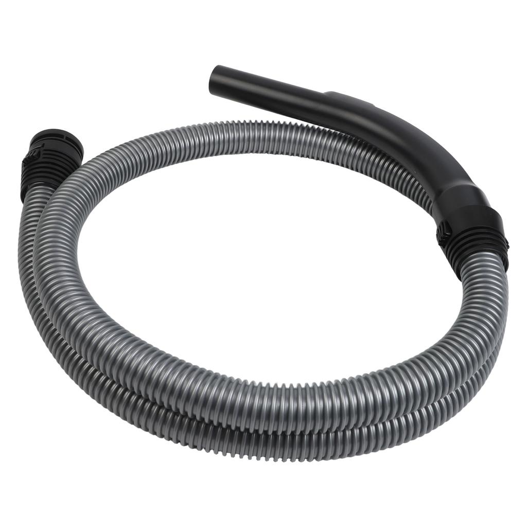 Hose Wand Handle Compatible with for Miele Blizzard CX1 Series and Boost CX1 Vacuum Cleaners Featuring 2m Hose Length