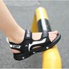 Fujian Children's Summer Sports Sandals, Large Size, for Older Kids and Toddlers, Featuring a Hollow, Breathable Mesh Design
