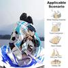 1pc Soccer Player Action Flannel Blanket Soft Warm Throw Blanket for Bedroom Living Room Bed Travel Camping Picnic Gift. MT7150185