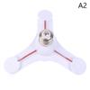 E27 Zu E27 LED Glühbirne Lampenfassung 2 1N 1/3 In 1/4 In 1/ 5 In 1 E27 Sockel Verteiler LED Lampenfassung Glühbirnenadapter Halter