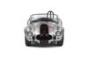 Kyosho SOLIDO Shelby Cobra 427 1965 Finished Diecast Miniature Car S1804907 1/18 Mk.2 (Silver)