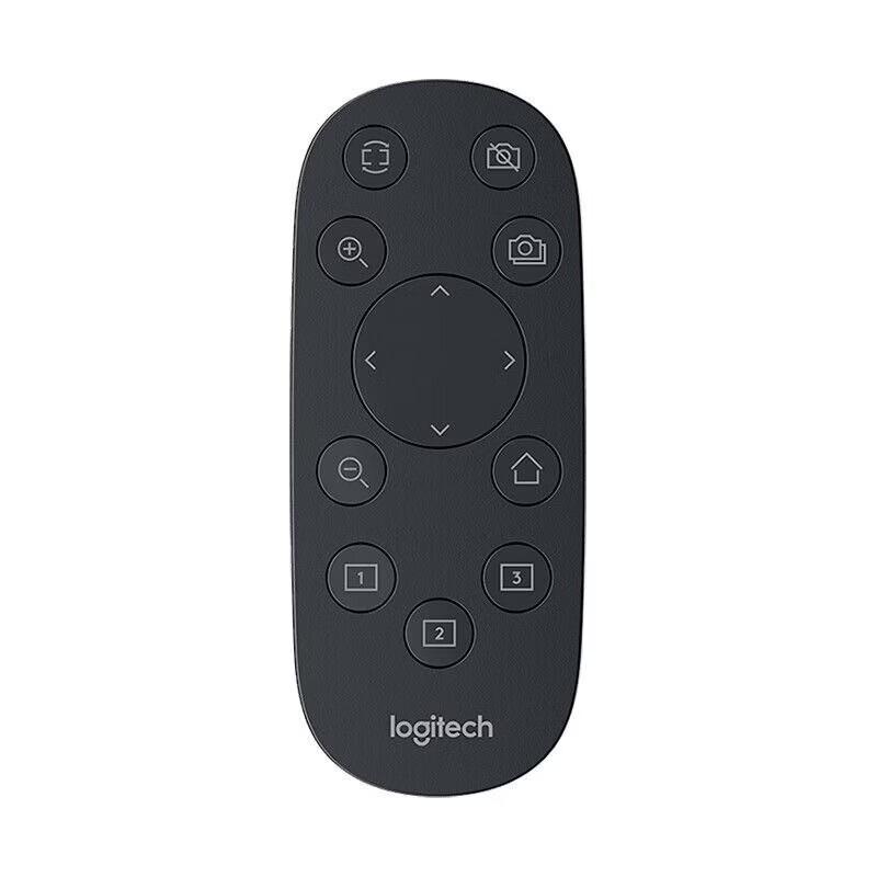 Logitech CC2900EP Enterprise HD Webcam