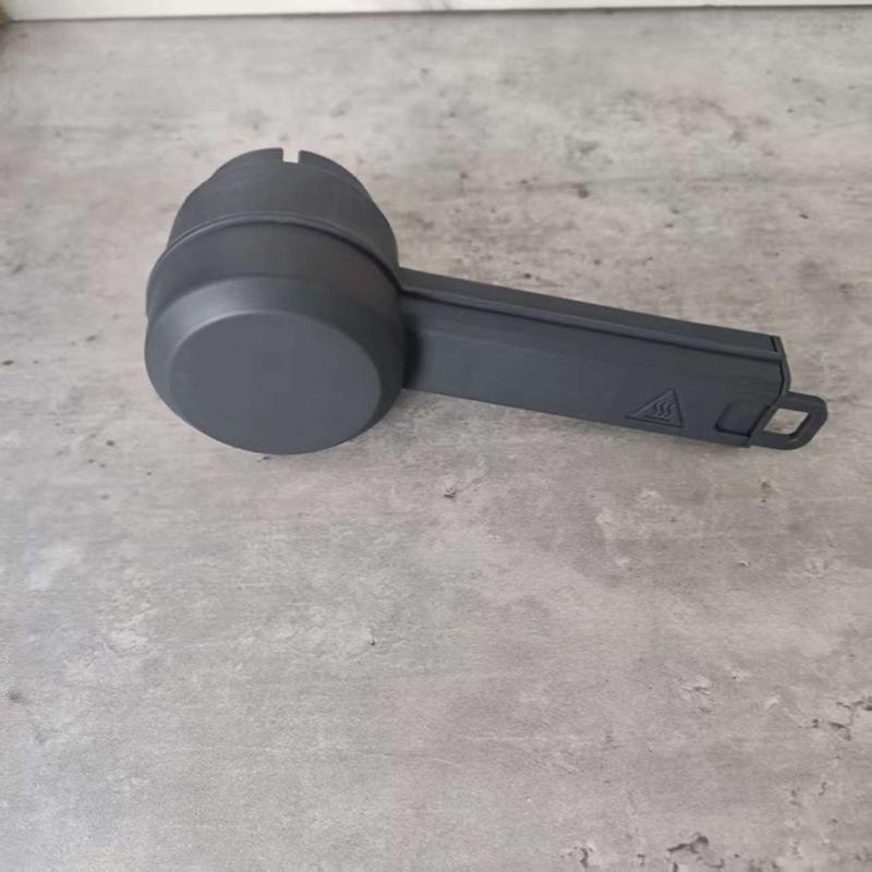 Practical Kitchen Steam Redirector Prevents Heat Damage To Wall Cabinets Surfaces Cookware Steam Diverter